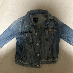 Gap Jean jacket